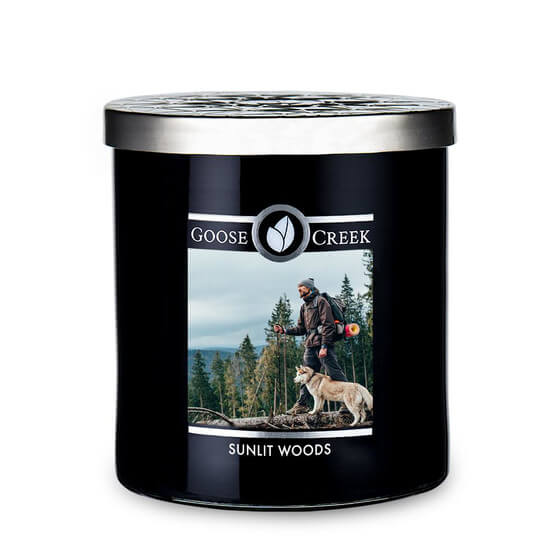 Sunlit Woods 453g (Tumbler)