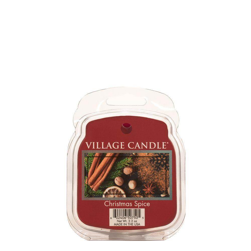 Christmas Spice 62g