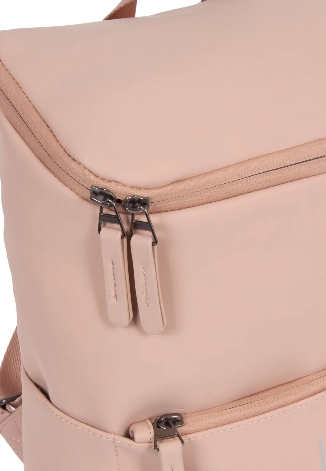 fWv8Iy4 Mart - Modesto Rucksack hellrosa