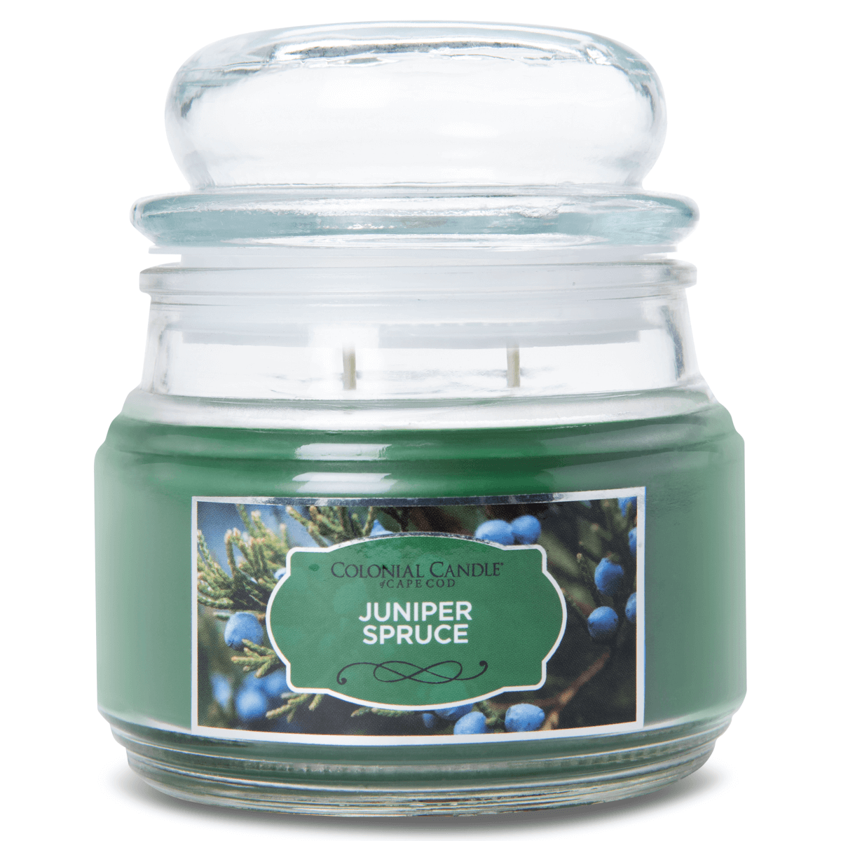Duftkerze Juniper Spruce  Terrace - 255g