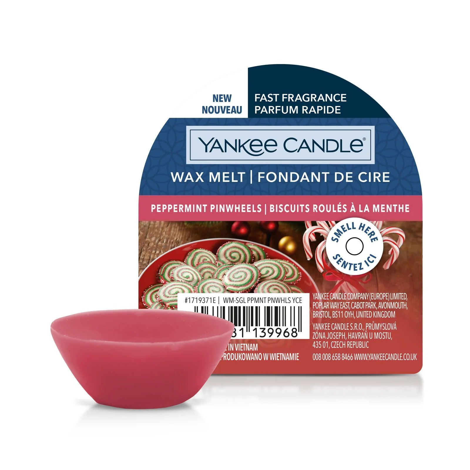 Peppermint-Pinwheels_WAX-MELT_1 Peppermint Pinwheels 22g