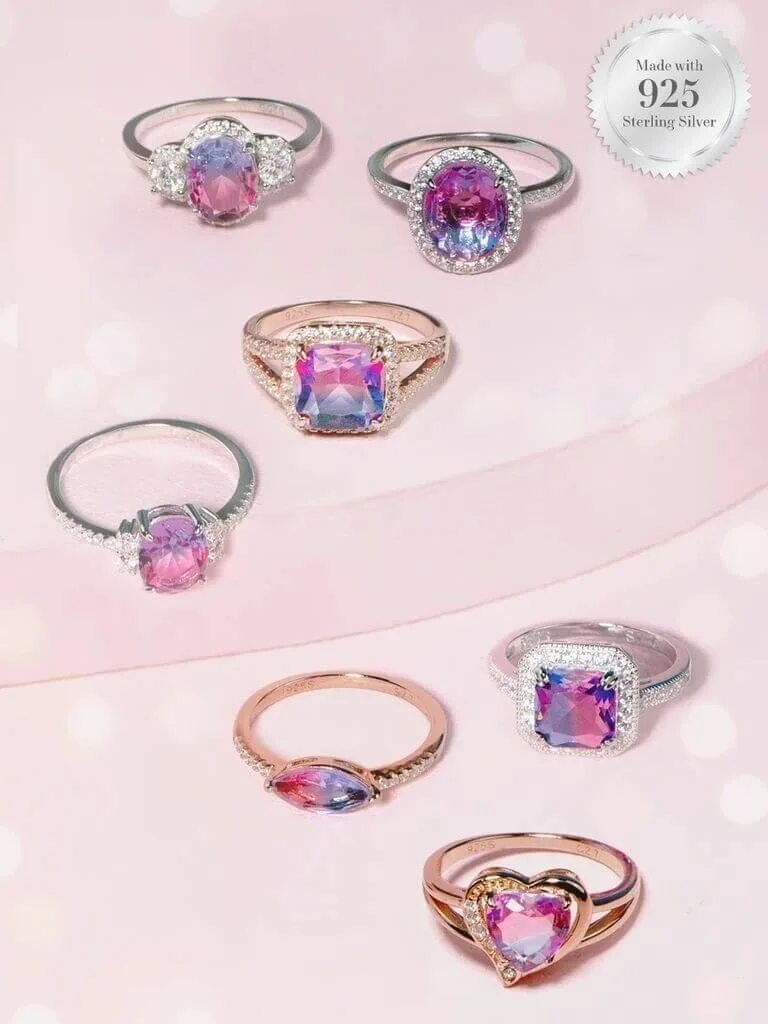 Charmed-Aroma-Cotton-Candy-Ring-1 Cotton Candy Badebombe (Ring)