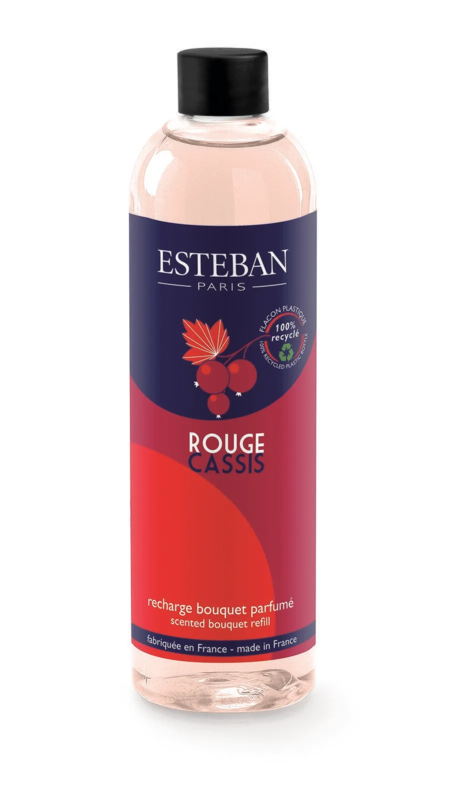 RCA-006 Rouge Cassis Nachfüller für Bukett 250ml