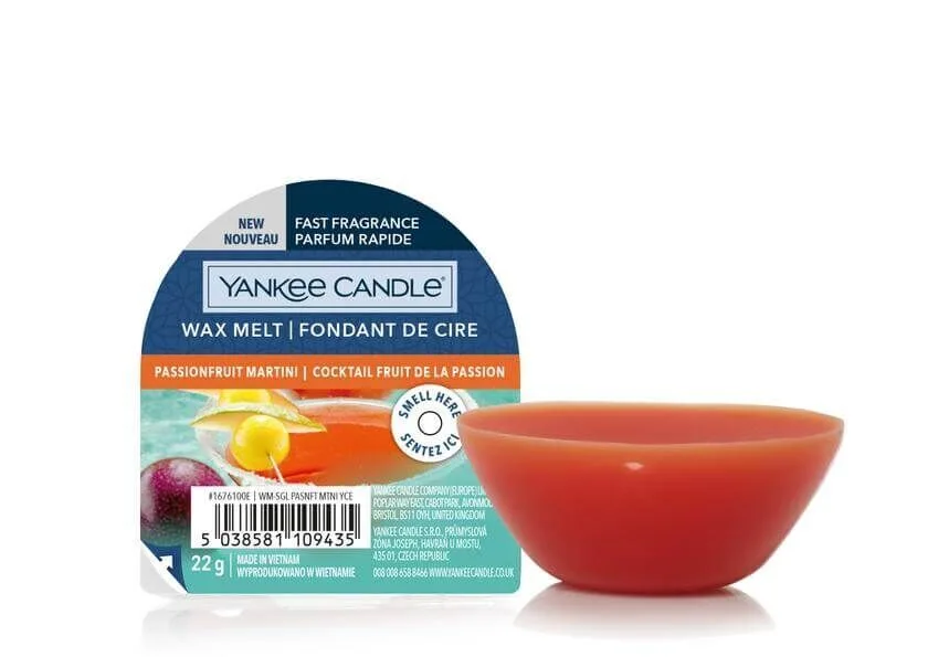 1676100E-Passion-Fruit-Martini-with-wax Passion Fruit Martini Wachsmelt 22g