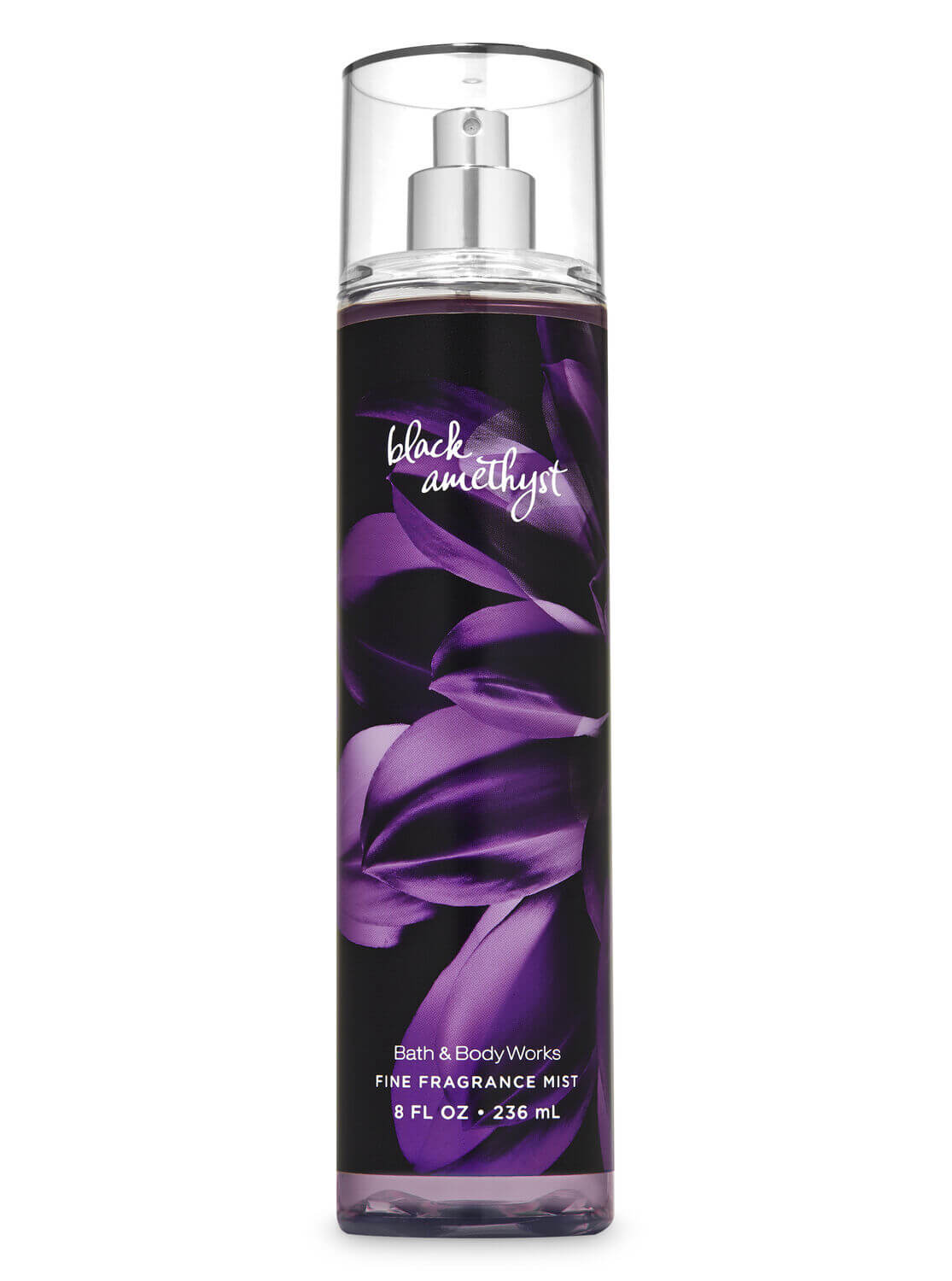 Body Spray - Black Amethyst - 236ml
