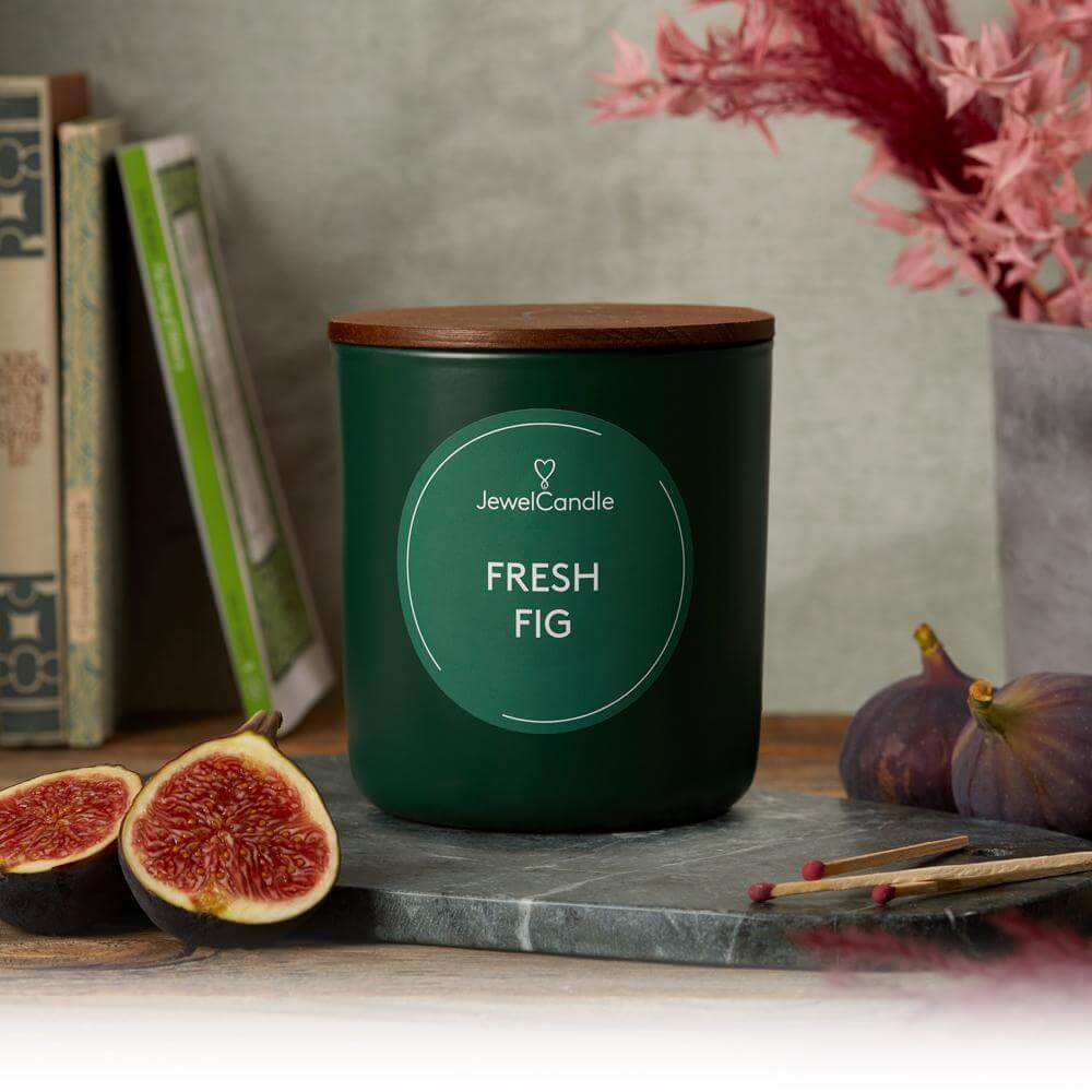 Fresh Fig 560g Secret Message