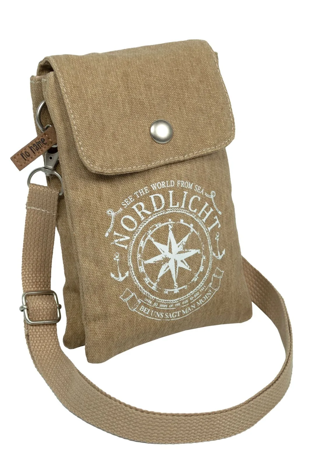 60610038-710 Mini Crossbag Nordlicht sand 710