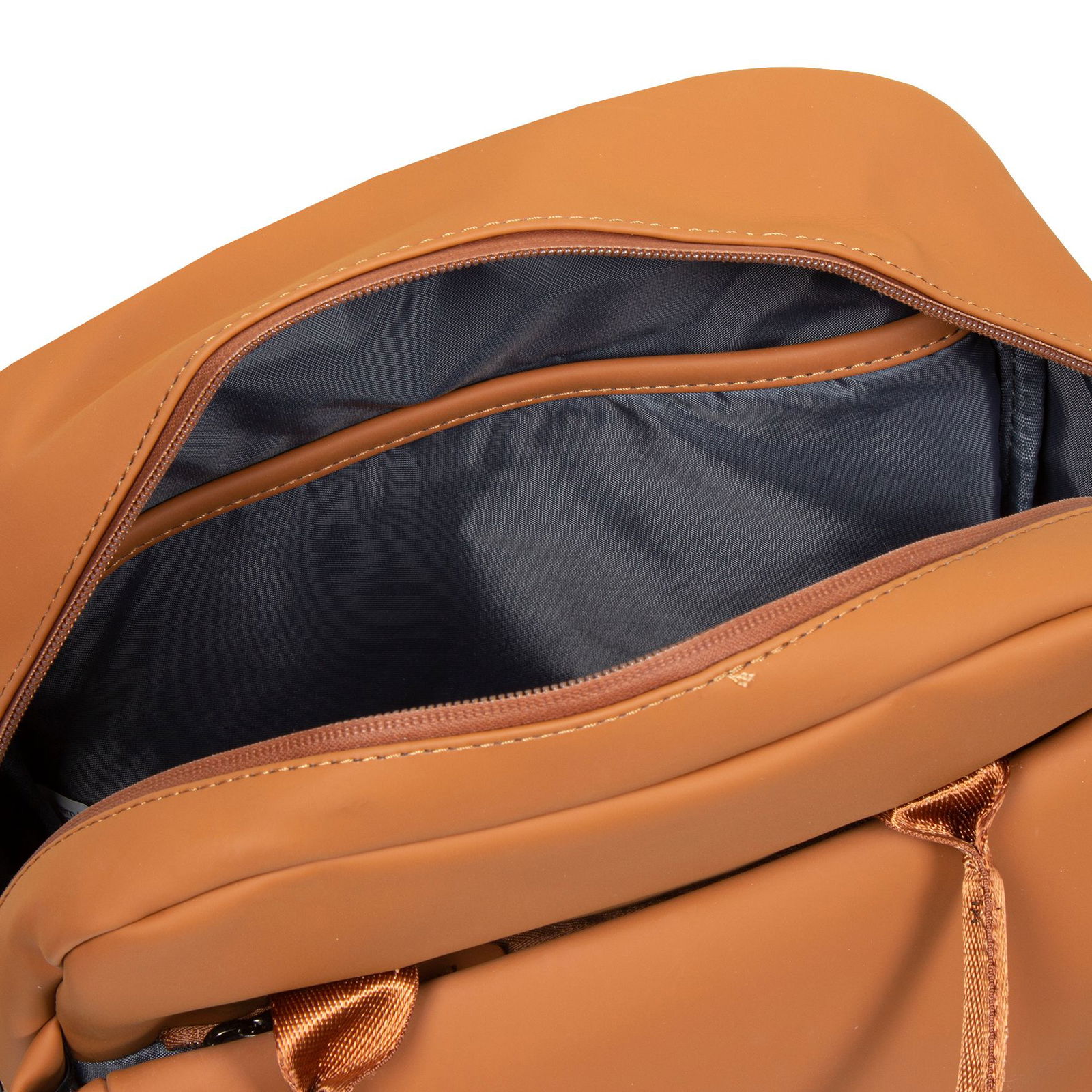 Harper - Miami Rucksack cognac