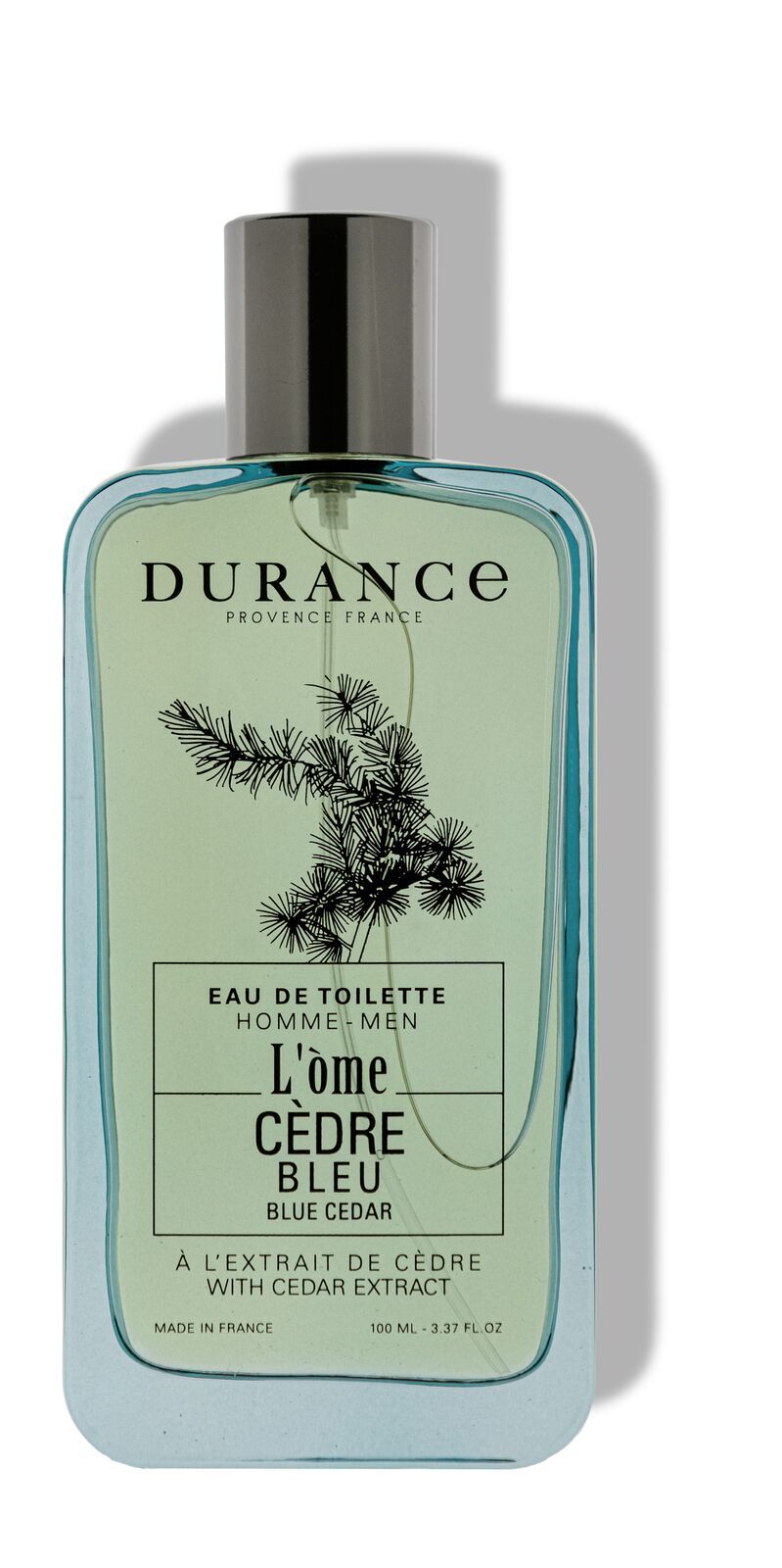 EdT_Blue-Cedar-shadow Blauzeder Homme Eau de Toilette 100ml