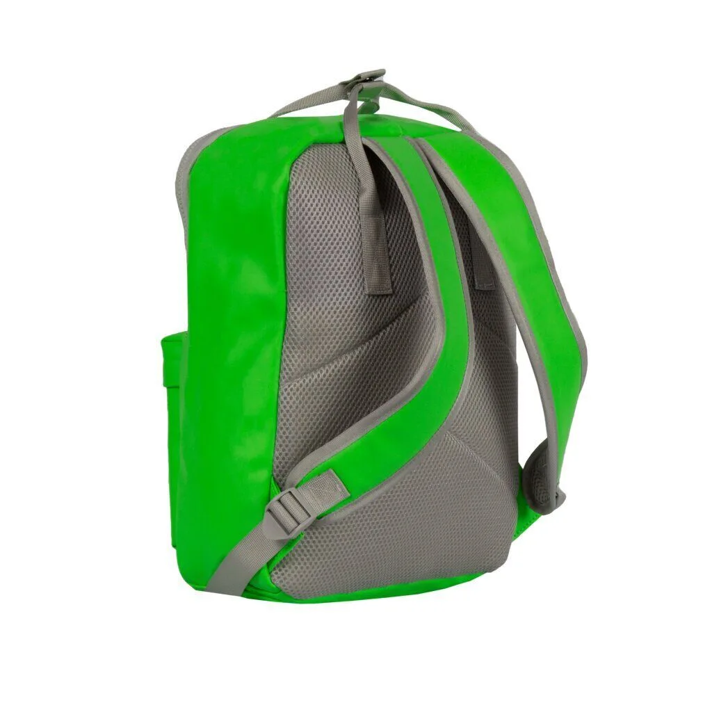 new-rebels-mart-neon-rucksack-rosa-neon-iv-neon-gr-2 Mart - Chicago Rucksack neon grün