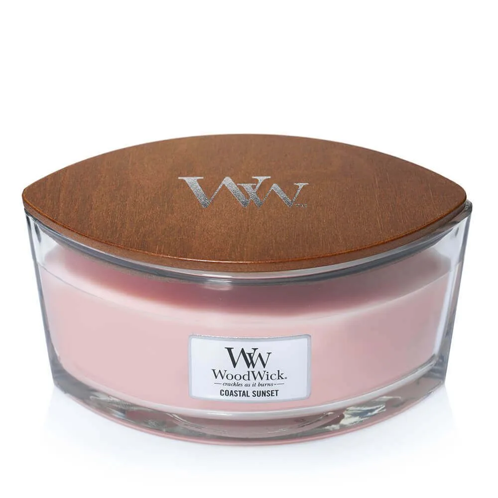 76049_topangle Coastal Sunset 454g von Woodwick