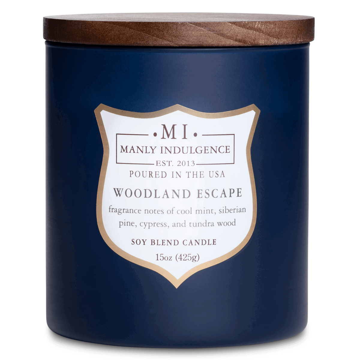 Duftkerze Woodland Escape - 425g