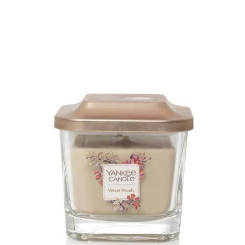 Yankee Candle - Velvet Woods 96g