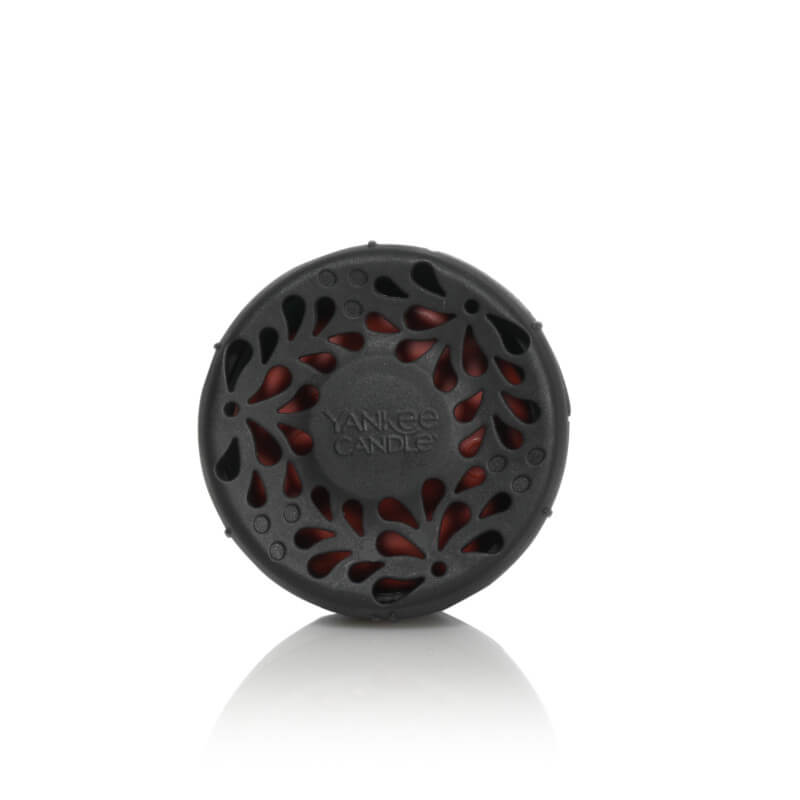 Clean Cotton Car Powered Fragrance Diffuser