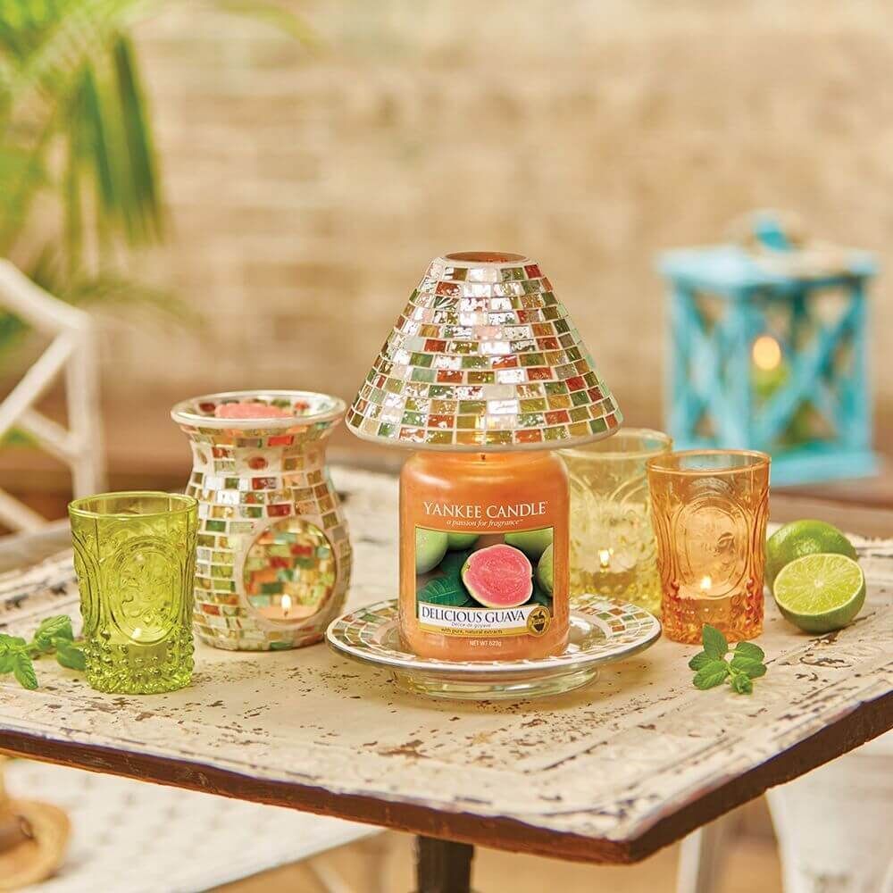 Havana5108 Delicious Guava 623g