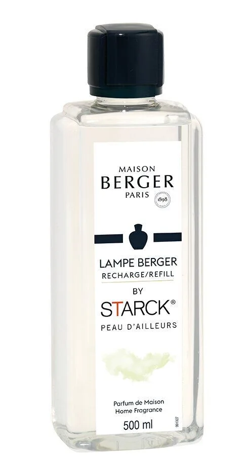 115105_STARCK_RL500_PeauDAilleurs_D_1 Peau d'Ailleurs Nachfüller 500ml