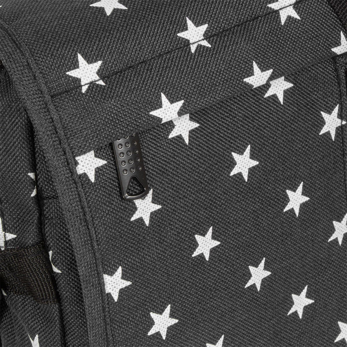 Star Range - Columbia Umhängetasche klein schwarz