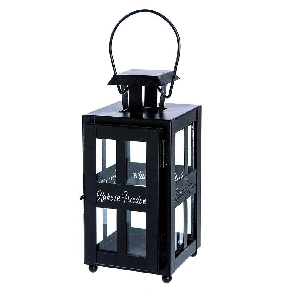 Lampe, Laterne