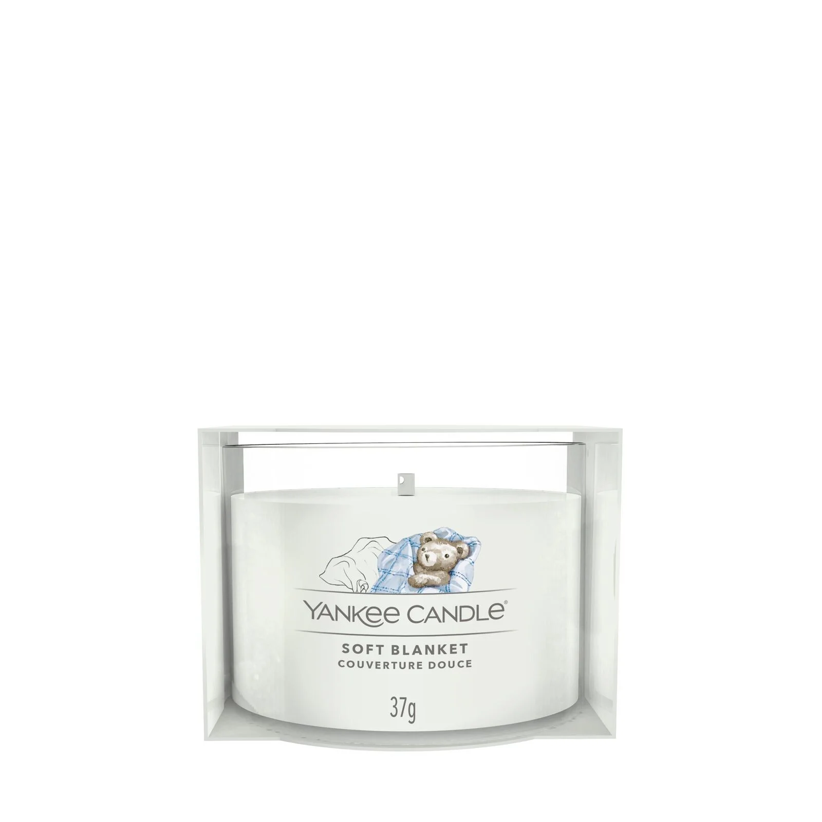 Filled-Votive_Soft-Blanket Soft Blanket 37g