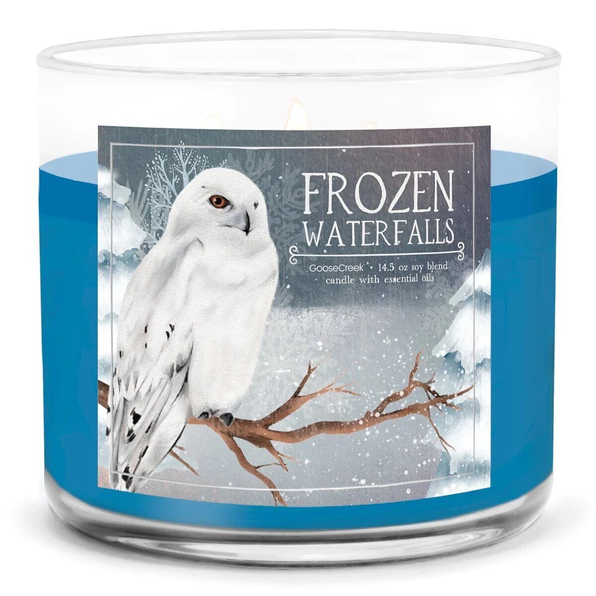 frozen-waterfalls-3-docht-kerze-411g Frozen Waterfalls 411g (3-Docht)