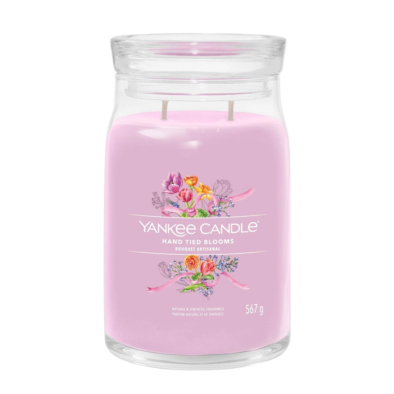 Hand-Tied-Blooms_Large-Signature1 Hand Tied Blooms Signature Large Jar 567g 2-Docht