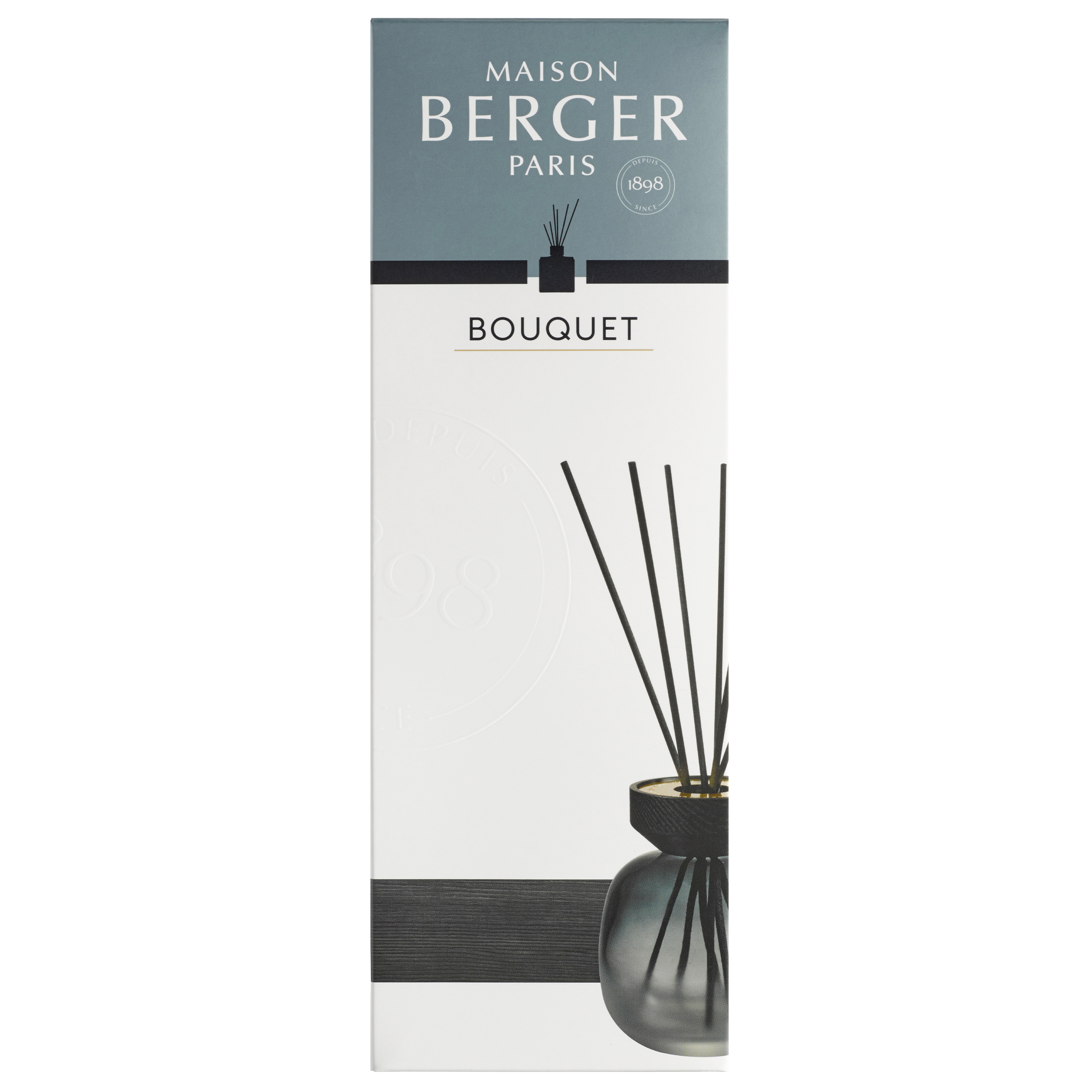 Pudriger Moschus - Wood Noir Raumduft Diffuser Pudriger Moschus - Wood Noir Raumduft Diffuser