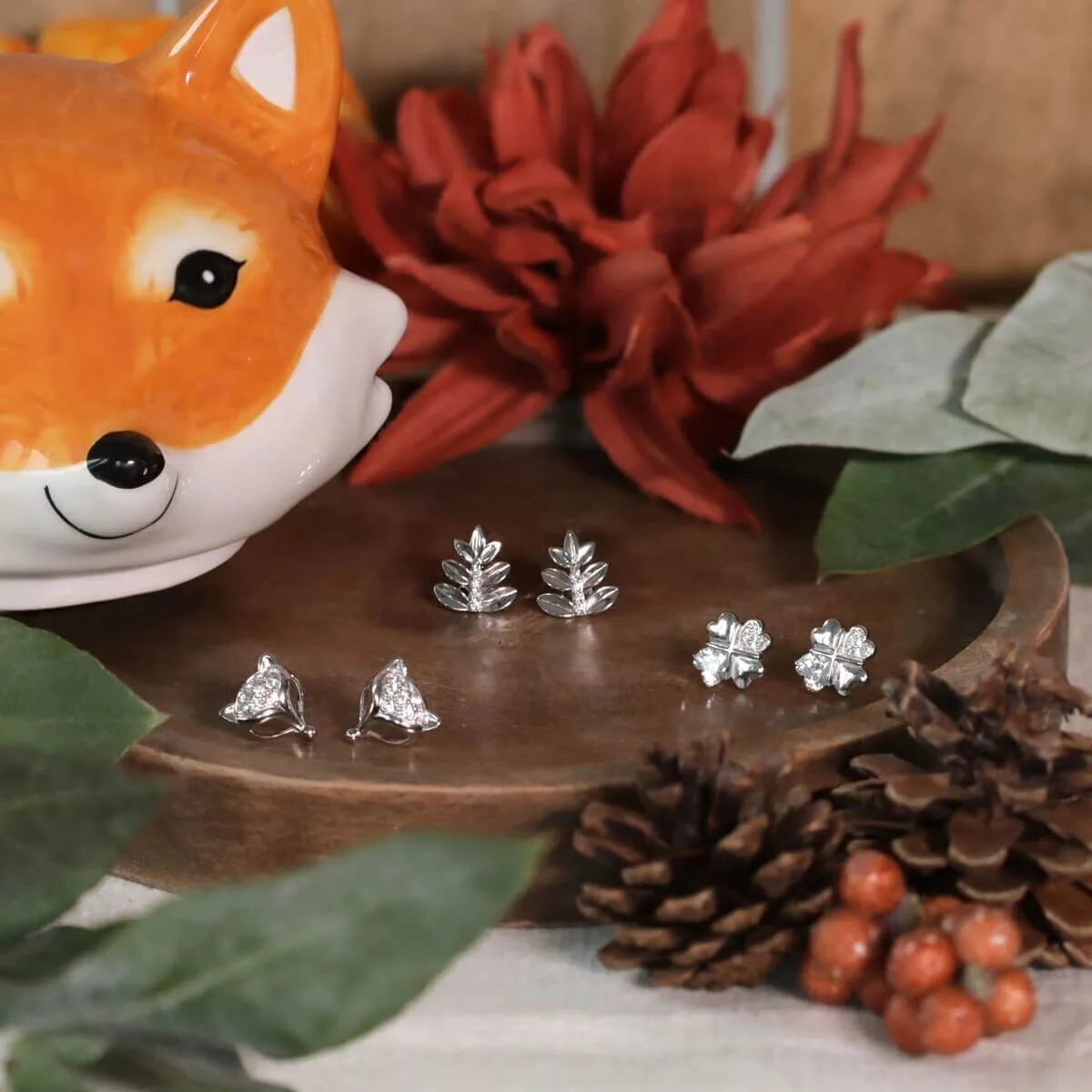 Mister-Fox-5 Mister Fox (Ohrringe)