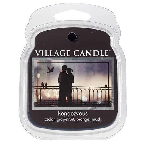 106101812 Village Candle Rendevouz 62g