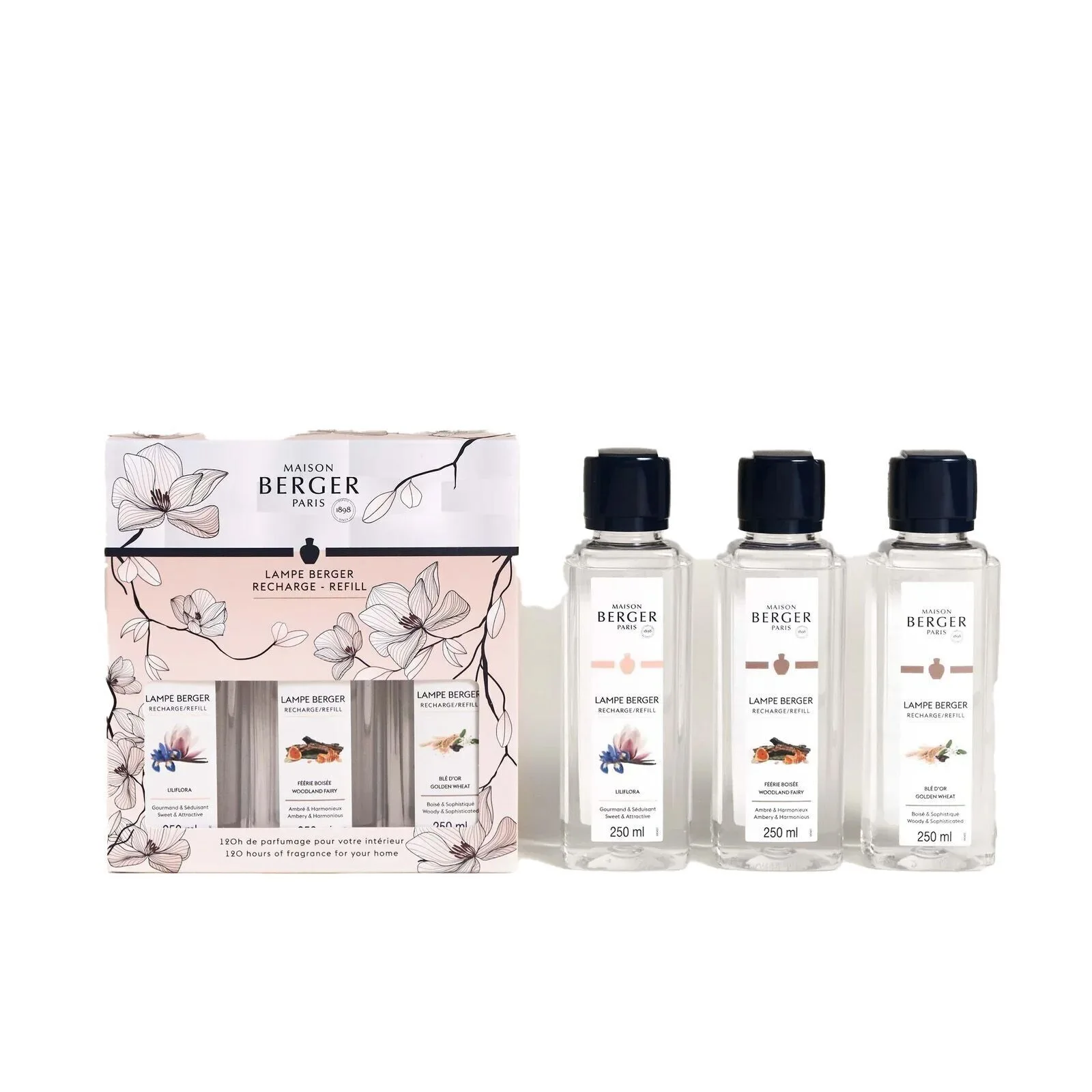 024016_BOLERO-TRIOPACK_P_2vqTCtnLNxXtiV Triopack Bolero 3x250ml - Letzte Chance