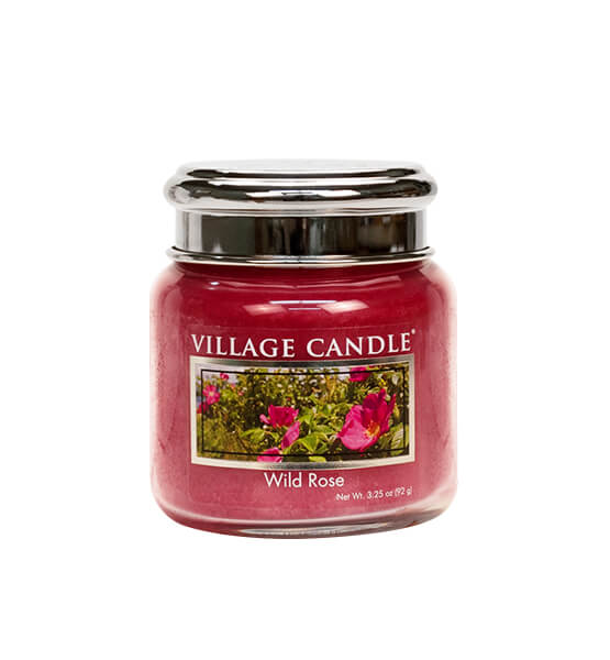 Wild Rose 92g (Chrome)