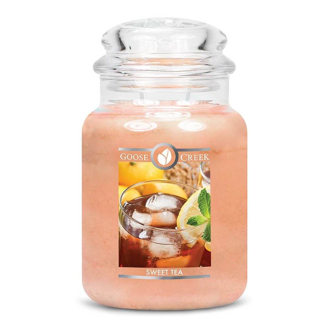 Sweet Tea 680g