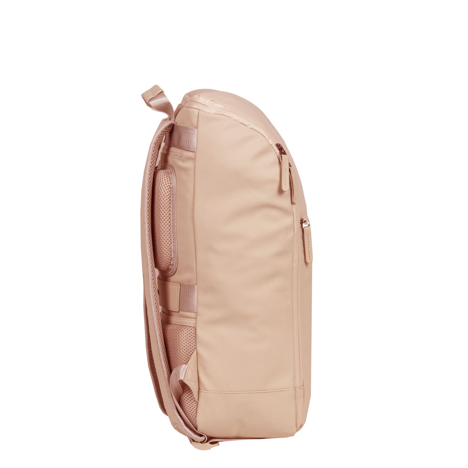 Harper - Queens Rucksack altrosa