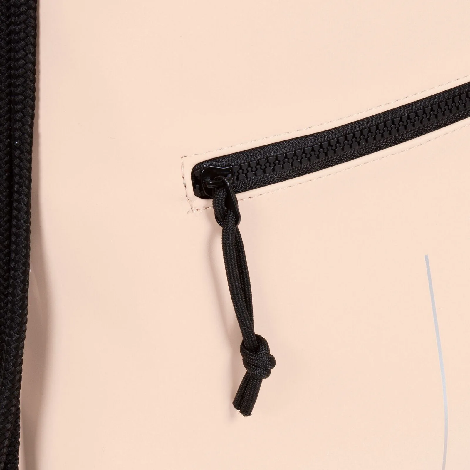 iVuWAwqs Mart - San Francisco Turnbeutel Schuhtasche hellrosa