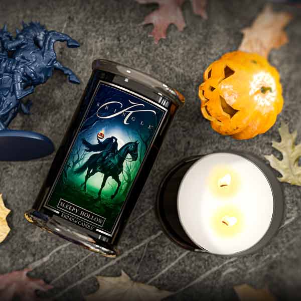 Sleepy Hollow - Halloween Collection 623g