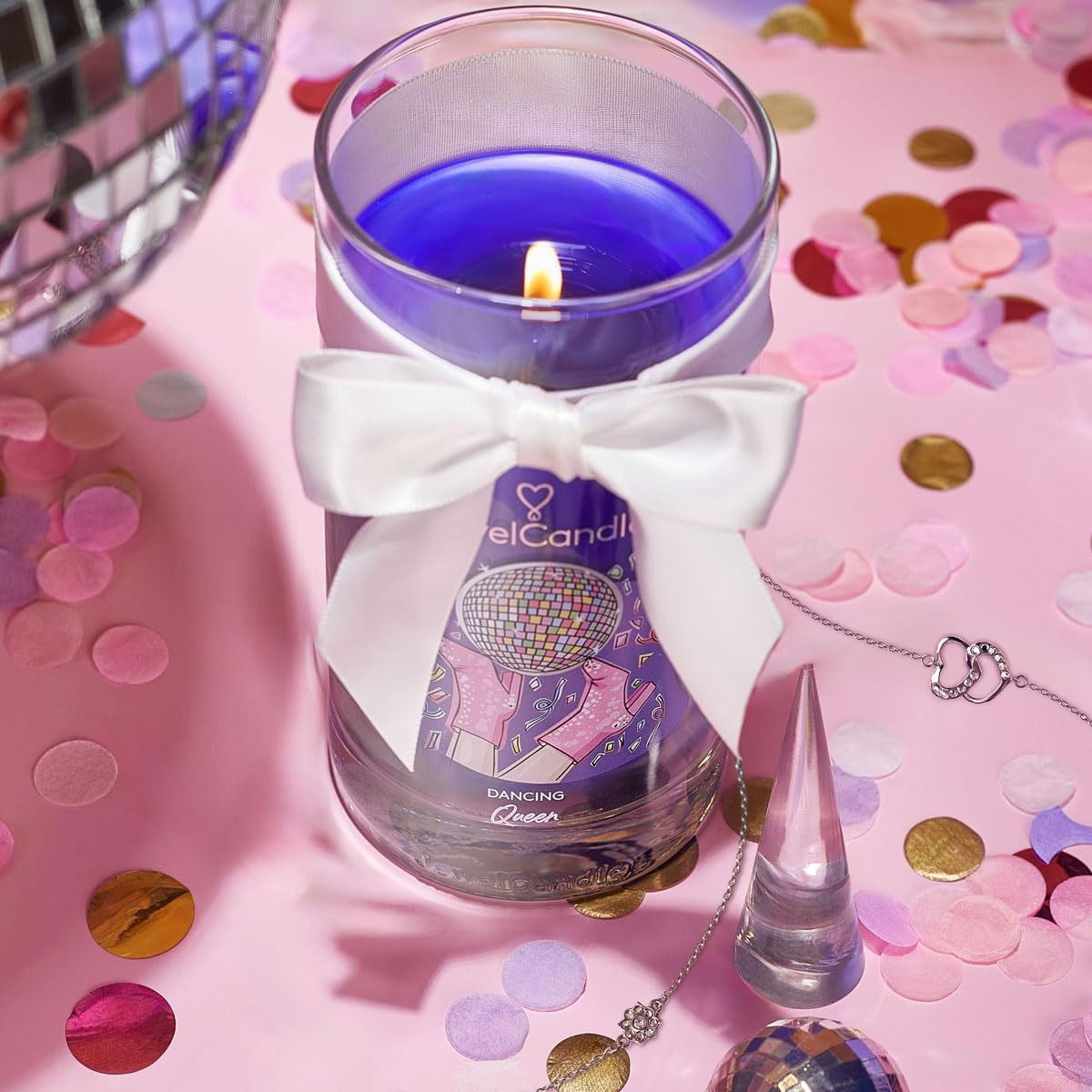 Dancing Queen (Armband) 400g