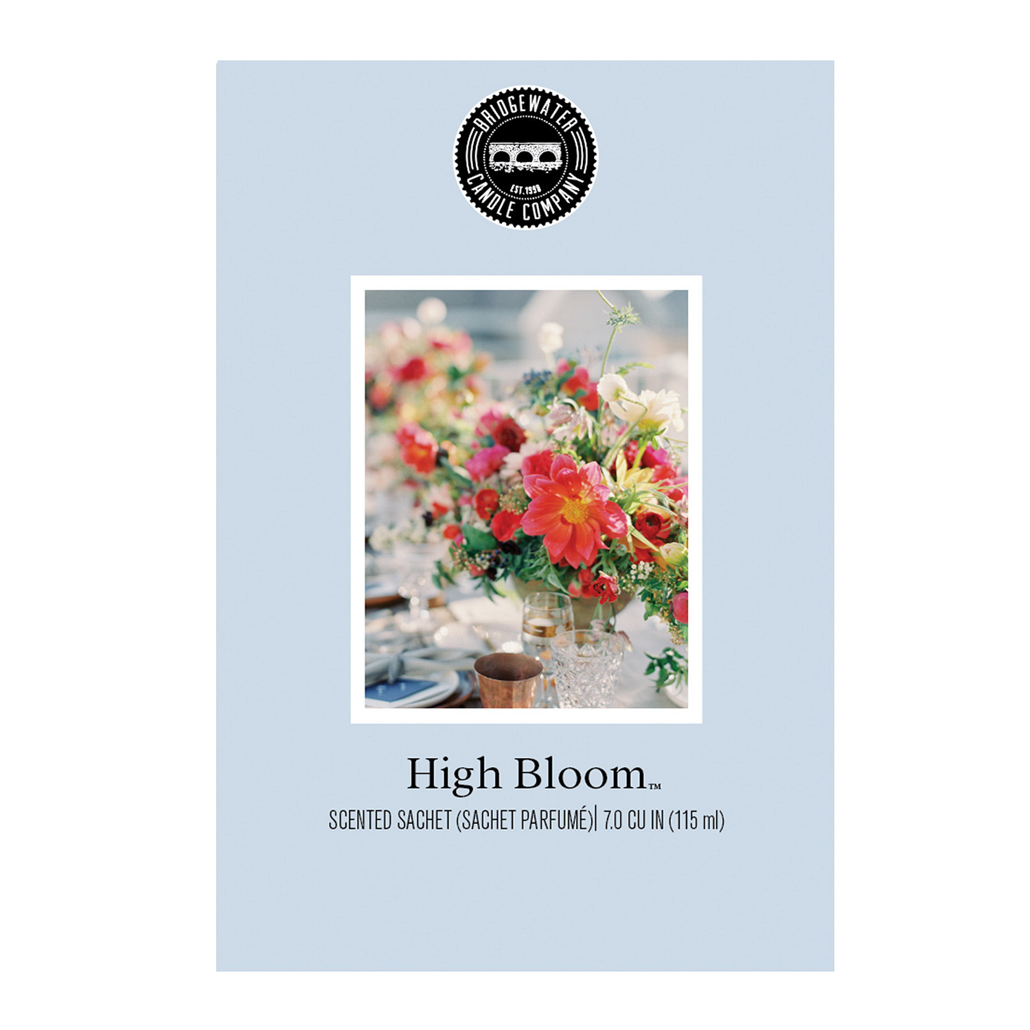 High Bloom Duftsachet High Bloom Duftsachet
