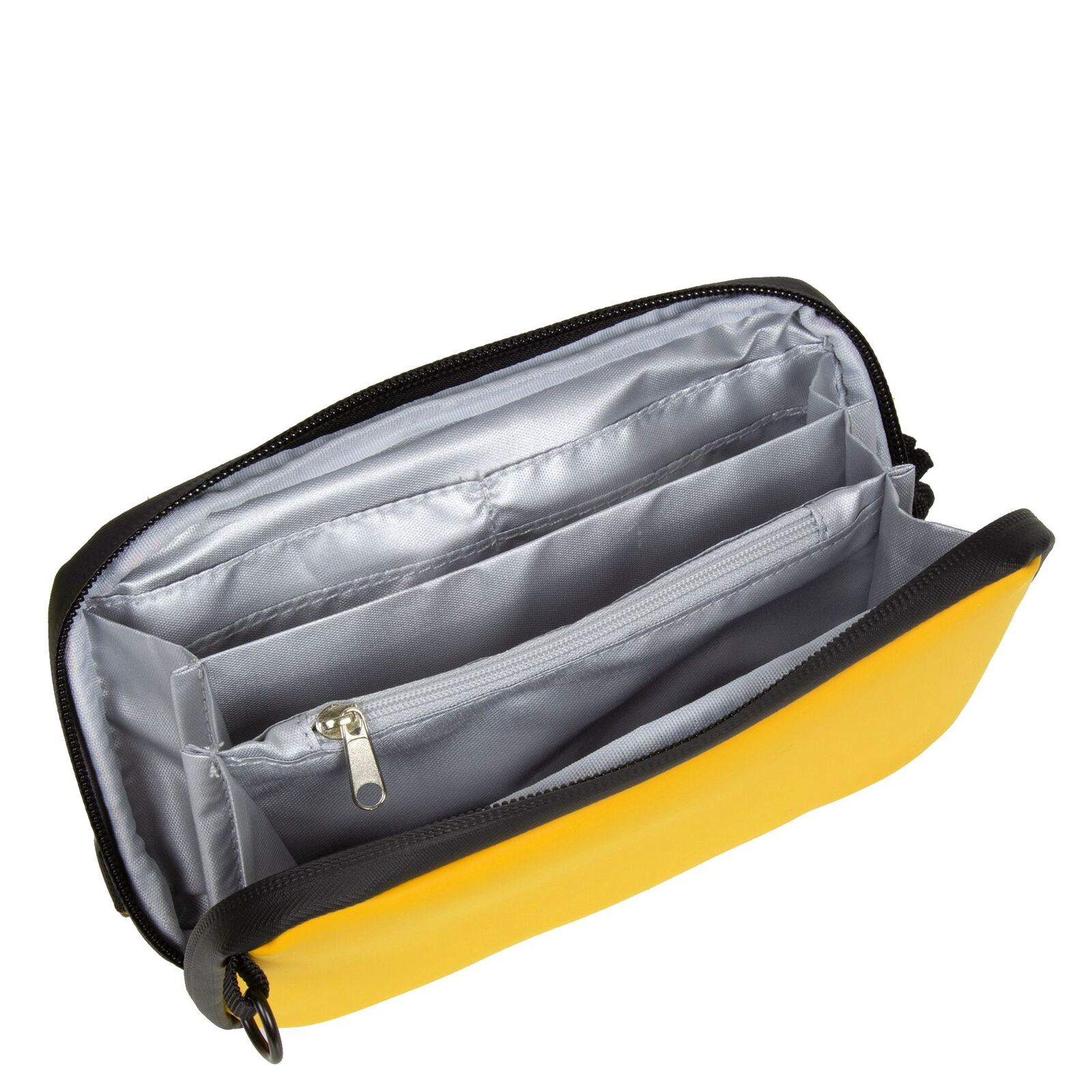 MTrR66Ns Mart - Cincinatti Handytasche mit Geldbörse gelb