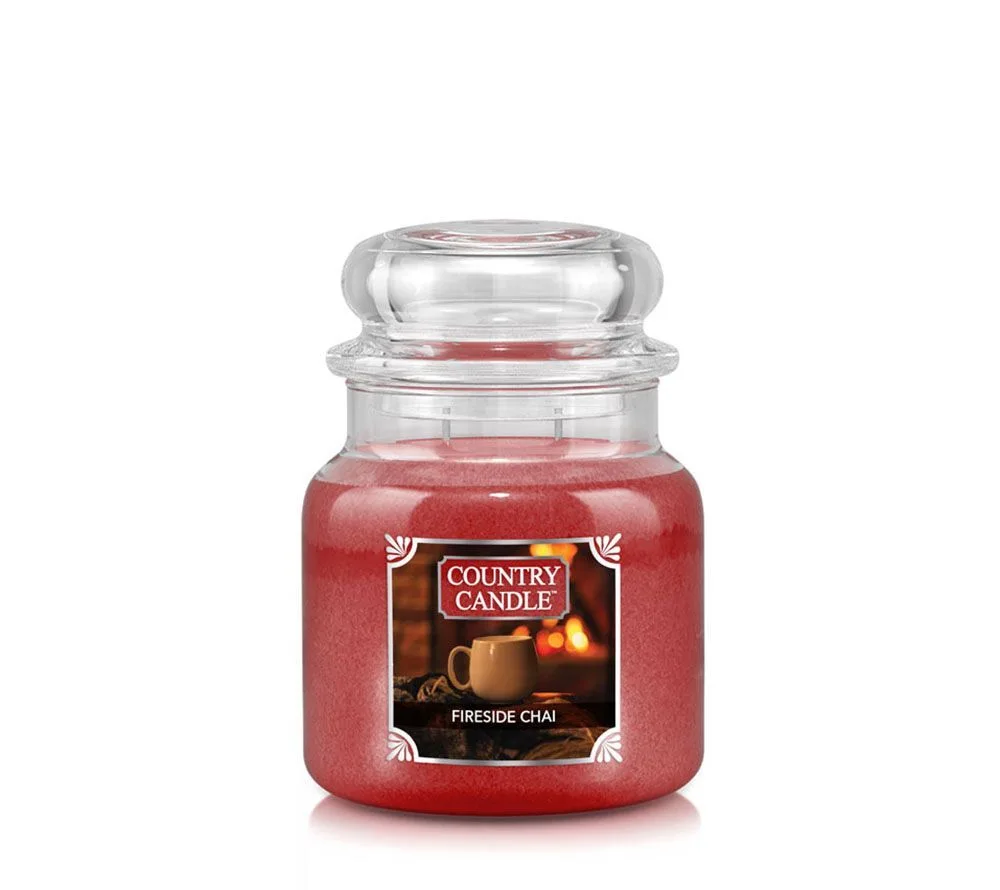 Fireside Chai 454g Fireside Chai 454g