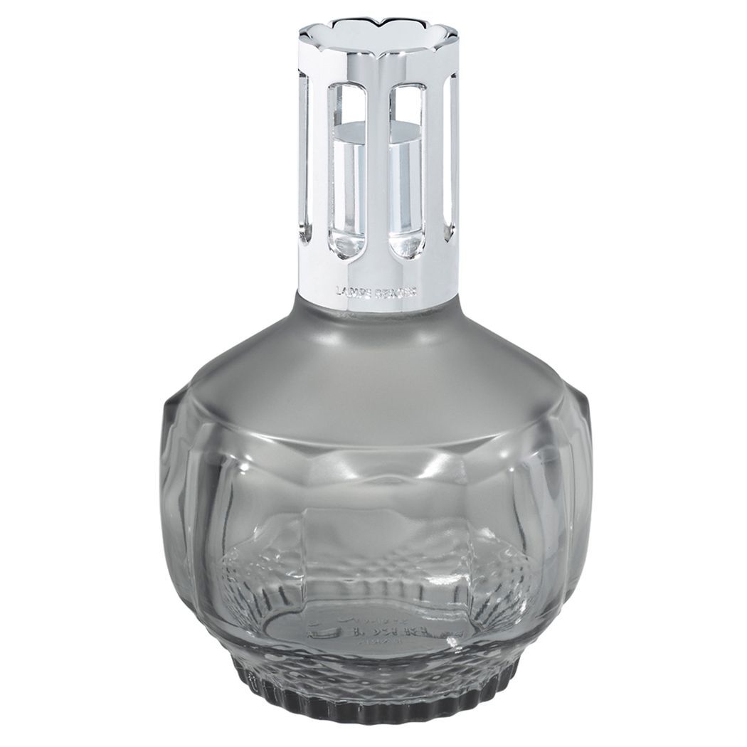 4832-neu2 Molecule Grau Lampe Berger