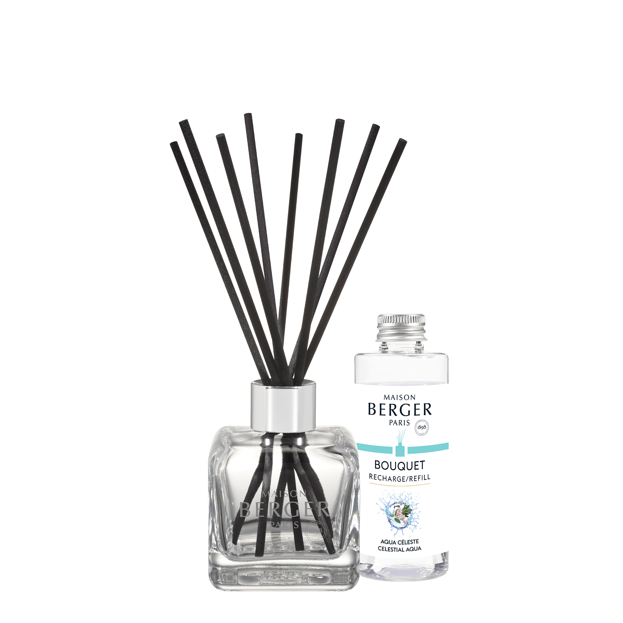 Aqua Céleste Raumduft Diffuser