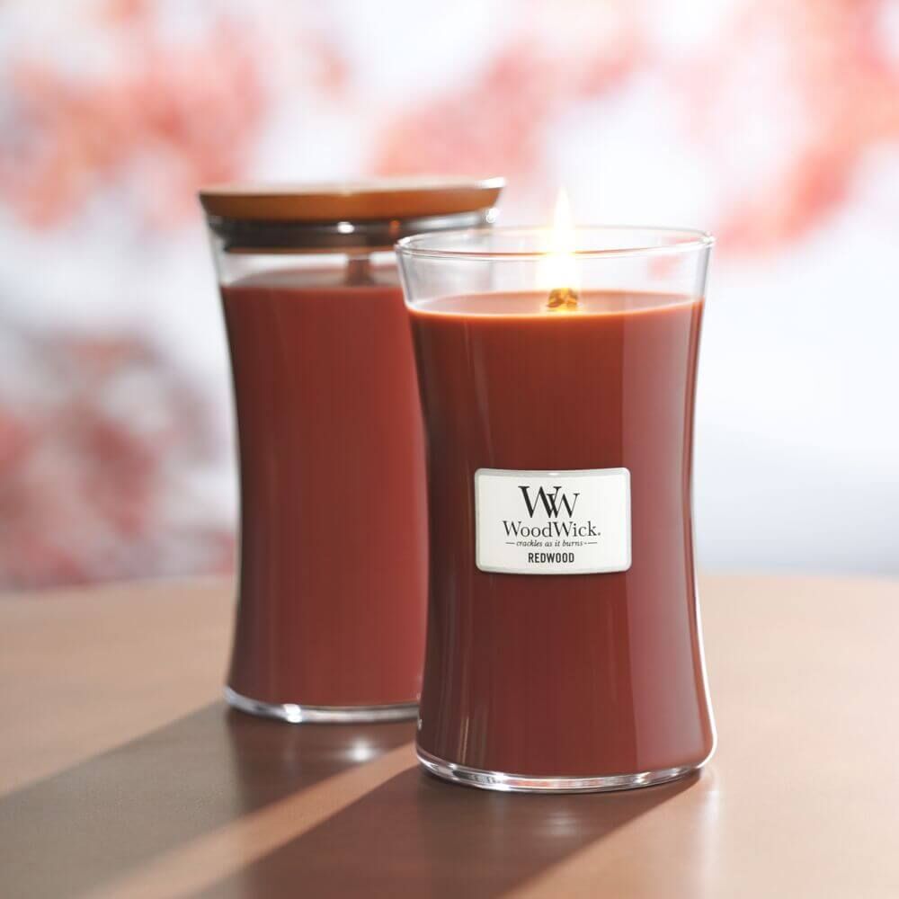 Redwood-Large-Jar Redwood 610g