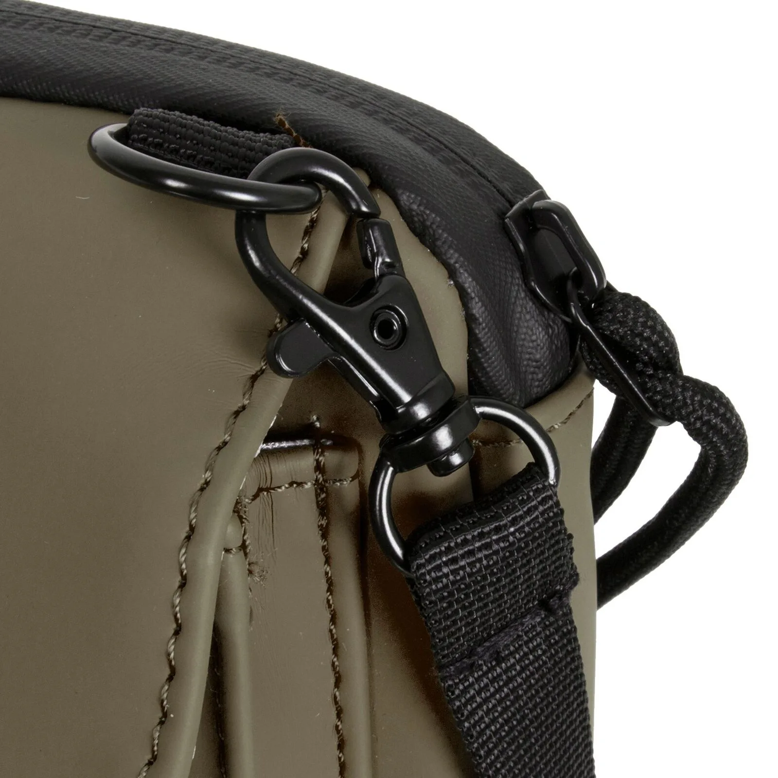 RDdXcpCk Mart - Cincinatti Handytasche mit Geldbörse olive