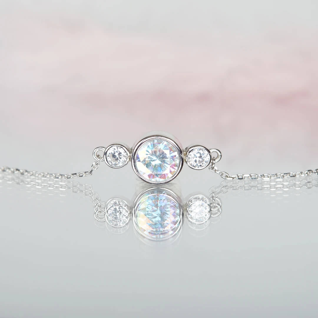 Sweet Cookies (Armband) Swarovski Edition 400g