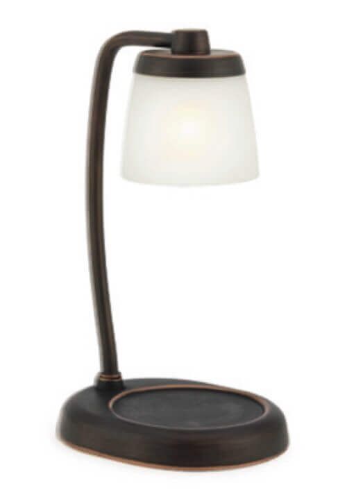 contempo-candle-warmer-oil-rubbed-bronze CONTEMPO Laterne Kerzenwärmer (Oil Rubbed Bronze)