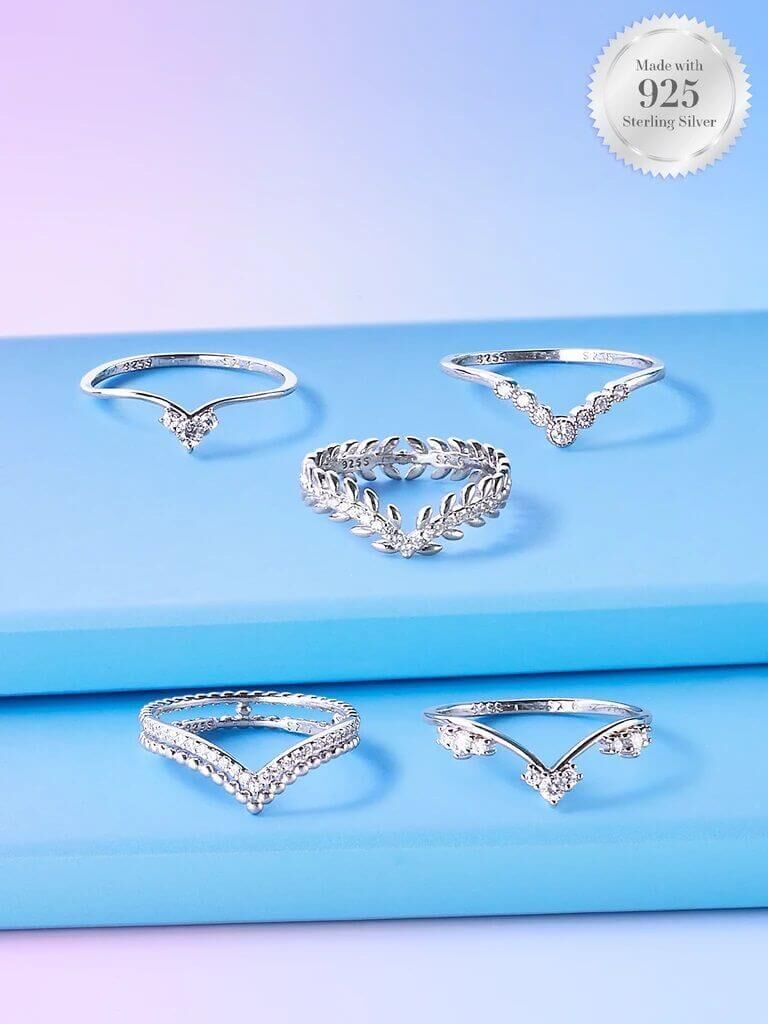 Charmed-Aroma-Wish-Upon-A-Star-Ringe Wish Upon A Star (Ring)