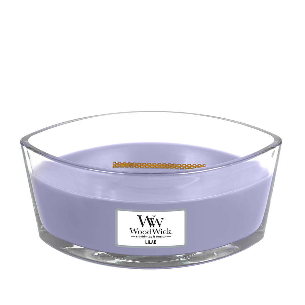 Lilac 454g von Woodwick 