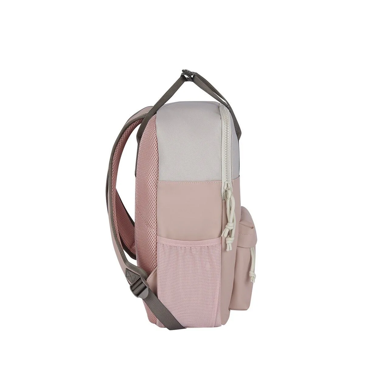 23CE5620AAC3C833765B73E94A4A1450B67125BF Backham - Springfield Rucksack 12L altrosa