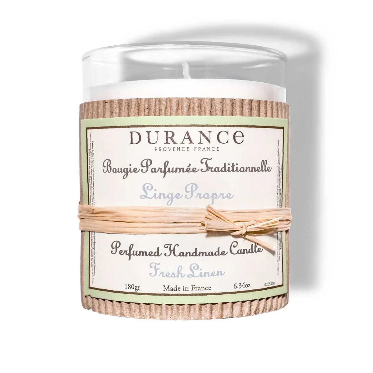 durance-duftkerze-frische-waesche-180g_ied4vr_1200x1200 Frische Wäsche Duftkerze 180g