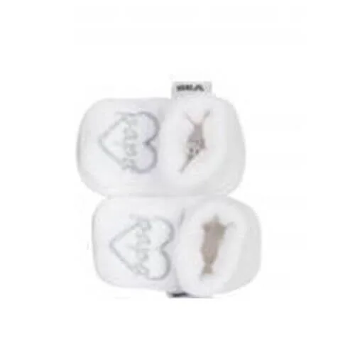 Baby-Schuhchen-fur-Neugeborene Baby Schühchen für Neugeborene