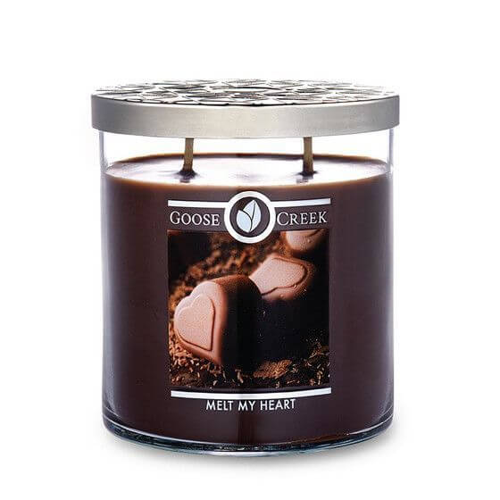 Melt My Heart 2-Docht Tumbler 453g